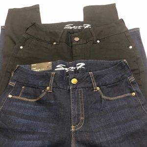 2 Seven Jeans Size 14